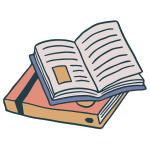 libro aperto